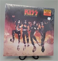 KISS Destroyer LP (33" Vinyl Record)