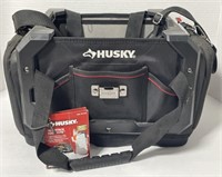 (CW) Husky 16 Stack Tool Tote