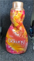 downy