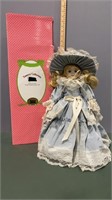 Paradise Galleries- Treasury Collection- doll -