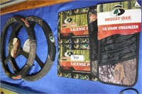 Mossy Oak Vehicle Accessories