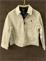Polo by Ralph Lauren toddlers jacket