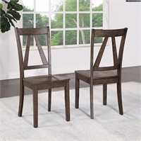 Home to Office Carver Chair Set