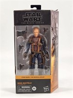 STAR WARS BLACK SERIES MIGS MAYFELD NIB