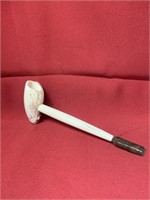 Ivory pipe- handmade