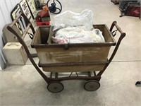 Motoride Victory Model Baby Carriage 44x37x20,