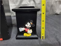 Mickey Mouse Pencil Holder