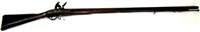 RARE BRITISH 42" BROWN BESS  MUSKET  * G R *