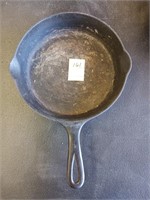 GRISWOLD CAST IRON PAN