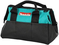 $60 Makita 821010-X Tool Bag
