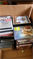 DVD music lot