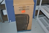 Aquasure Water Softener Brine Tank and Tub Only