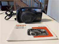 Pentax Zoom 105-R 35mm