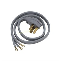 GE $34 Retail Dryer Plugs and Cords for Universal
