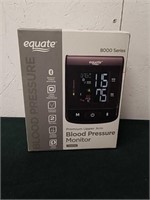 Equate brand premium upper arm blood pressure