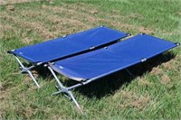 Foldable Camping Cots