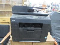Dell Printer Scanner all in one