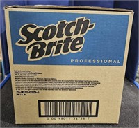 Case Scotch Brite Professional 9000 Non Stick