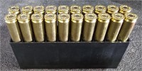 Hornady 25-06 Factory Ammo 117 Grain