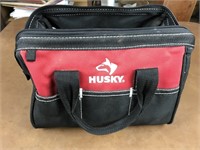 Husky Bag W/ Tools