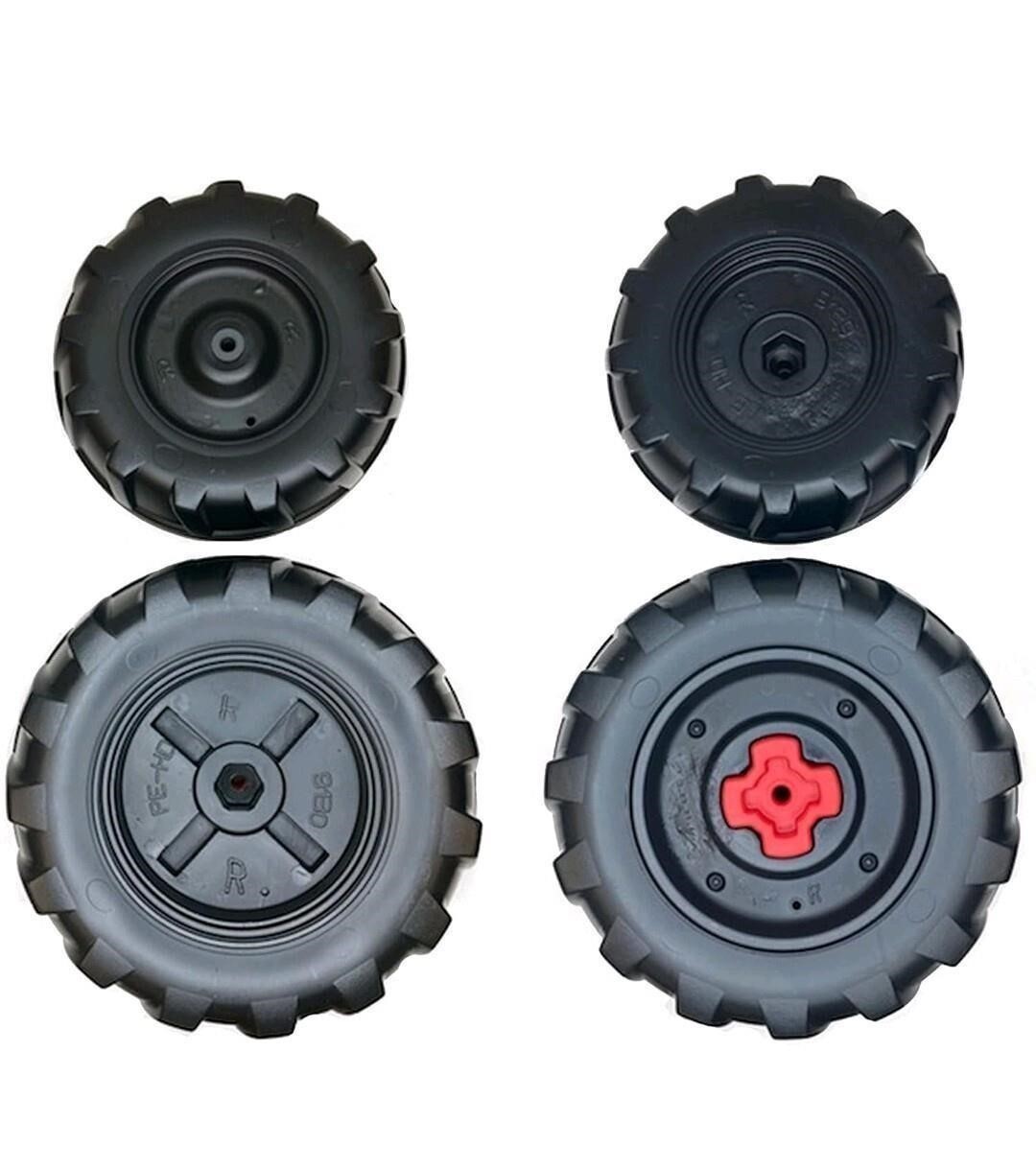 Peg Perego Wheels