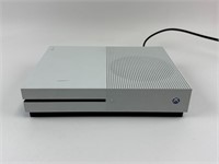 Xbox One S 1681 Gaming Console