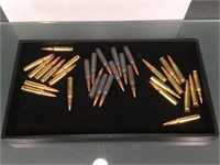 Lot of 308 ammo