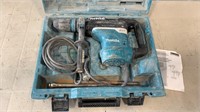 Makita 20lbs SDS-MAX Hammer drill/breaker