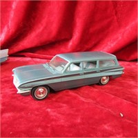 Vintage Promo Model Car.1962 BUICK SPECIAL WAGON.