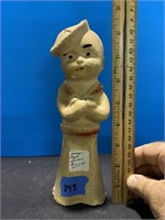 Vintage Sailor figurine