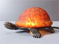 Vintage Turtle Light