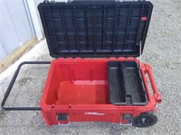 Milwaukee PackOut base toolbox