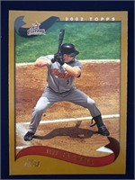 2002 TOPPS JEFF BAGWELL 50