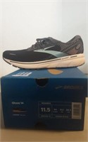 Brooks "Ghost 14" Womens Shoes-Size 11.5