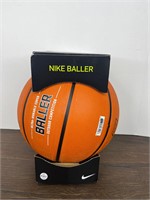 New Nike Baller Basketball in Box