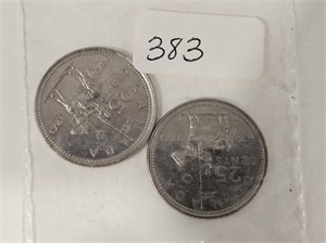 1973 - RCMP QUARTERS - 2