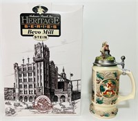 Heritage Series, Bevo Mill, 1998, COA, CB9