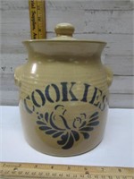 PFALTZGRAFF COOKIE JAR