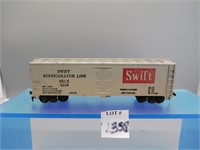 Mantua HO Scale SRLX SWIFT 4226 Boxcar