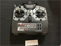 Tactic TTX600 RC Plane Controller