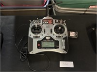 Spektrum DX6i RC Plane Controller