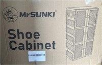 Mr Sunki Shoe Cabinet
