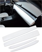 Dashboard Cover Wrap And Front Door Inner Armrest