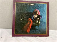 Pearl Janis Joplin Vinyl Record Album LP