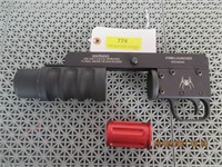 Havoc 37 MM Launcher & Adapter Fits AR-15