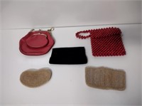 Selection of Vintage Purses