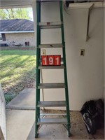 Louisville 7' Ladder