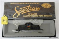 Spectrum WM GE 44-Ton Switcher 41-0807-L1