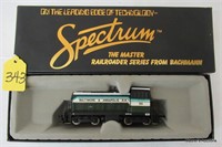 Spectrum B&A GE 70-Ton Diesel 81102