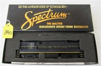 Spectrum B&O FM Diesel 81205, OB